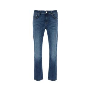 Pt Torino Men Stretch Denim Jeans